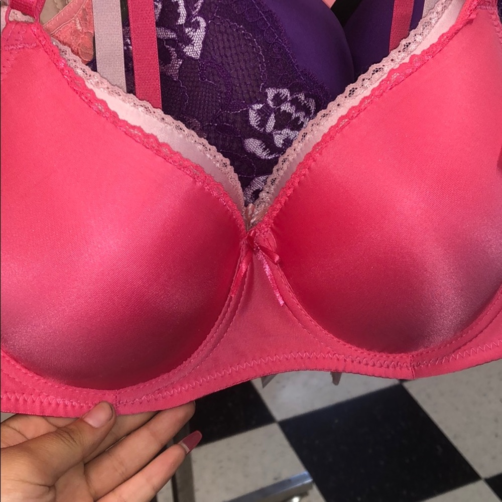 Birmano bras